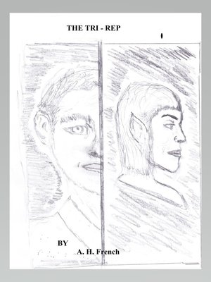 cover image of The Tri-Rep